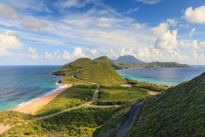 Top Five Most Captivating Caribbean Islands | LoveitBookit